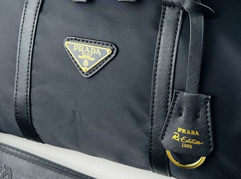 Prada Top Handle Bags